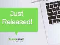 Just Released Features by Typing Agent for TA 5.0