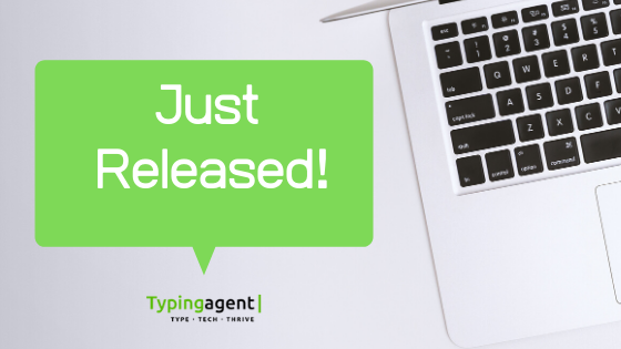 Just Released Features by Typing Agent for TA 5.0