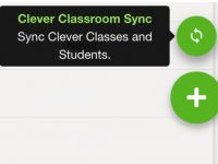 Clever Classroom Sync Tool for Typing Agent