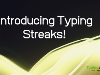 Typing Agent - Typing Game Streaks