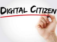 building digital citizenship