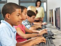 typing programs for elementary schools