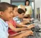typing programs for elementary schools