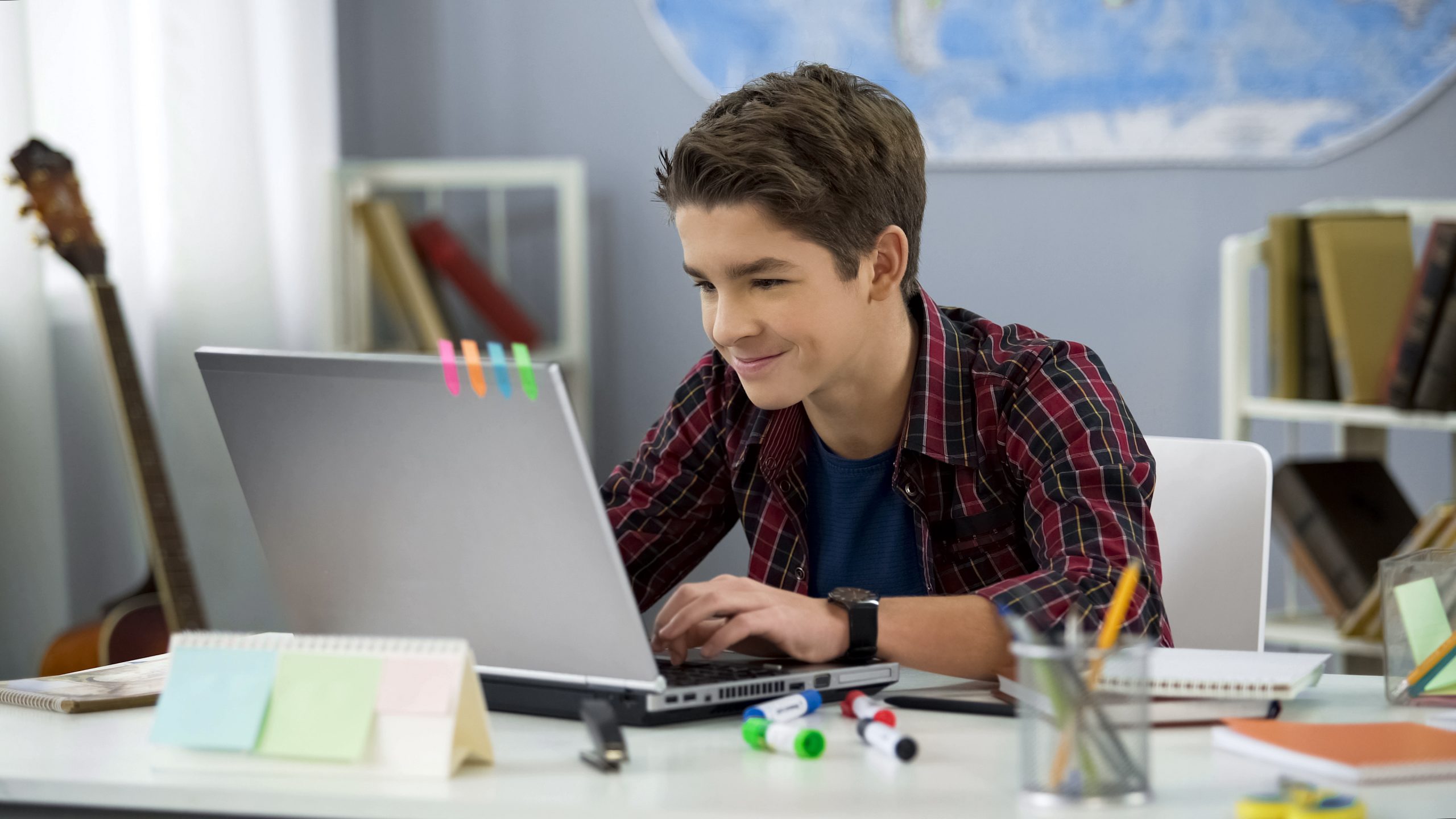 Choosing The Right Typing Program For Each School Grade Level