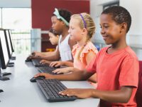 How to Plan Keyboarding Lessons When Students Learn at Different Speeds