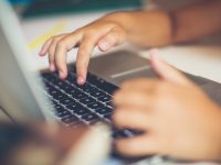 5 Ways Students Learn to Type, Ranked