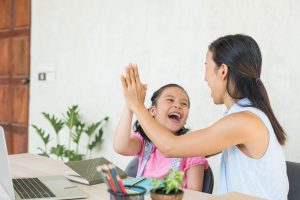 Typing Agent: The Online Learning Solution for Parents and Teachers