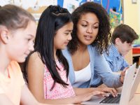 The Most Important Technology and Typing Skills to Help Students Succeed