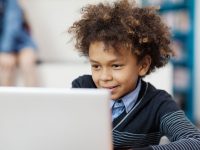 7 Things to Look for in Typing Programs for Elementary Schools