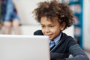 7 Things to Look for in Typing Programs for Elementary Schools