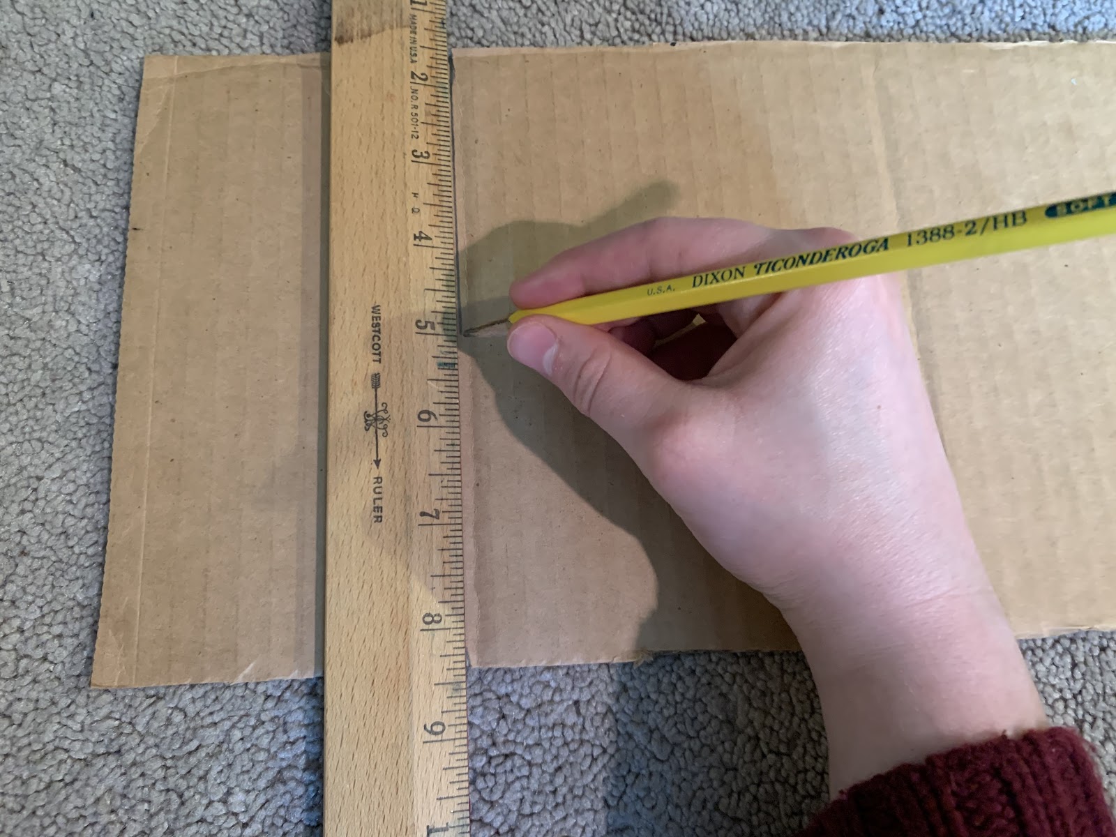 DIY Keyboard Cover Tutorial Enhance Your Typing Practice