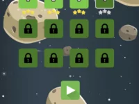 Jet Pack Typing Game at Typing Agent
